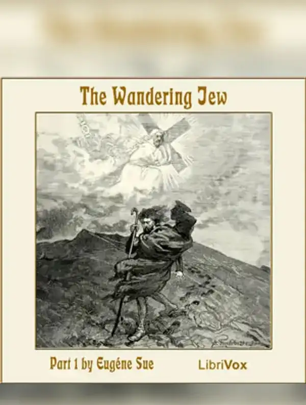 The Wandering Jew