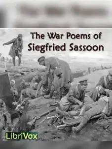 The War Poems of Siegfried Sassoon