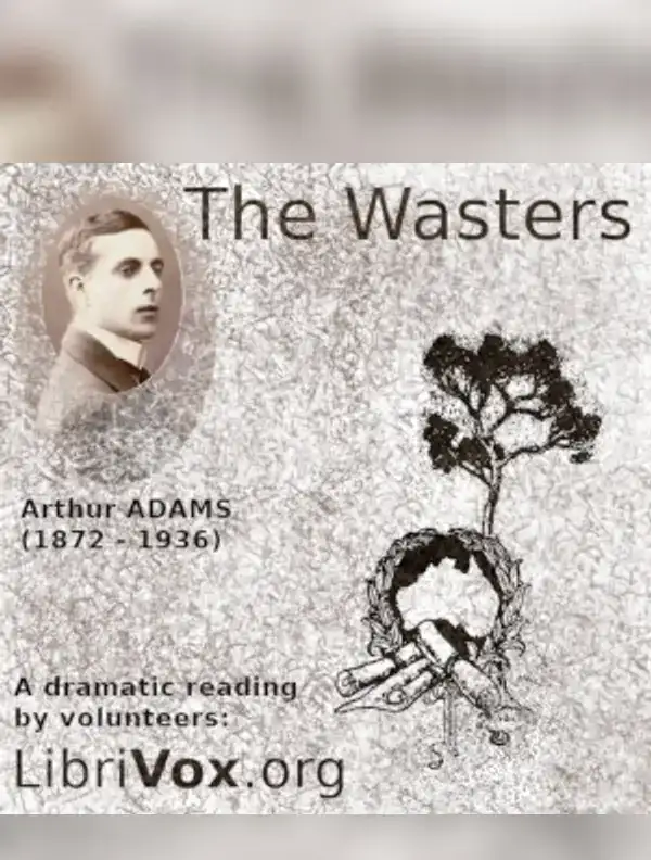 The Wasters