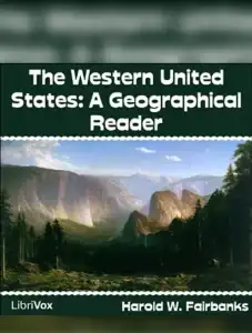 The Western United States
