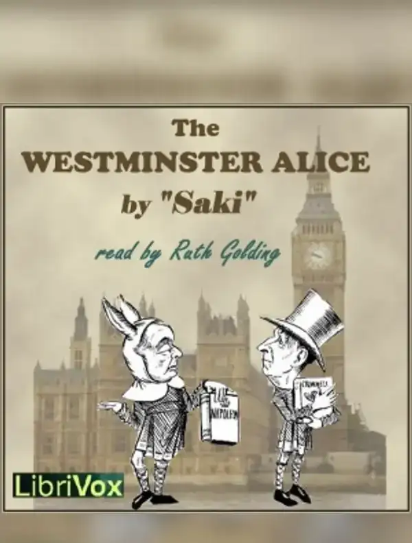 The Westminster Alice