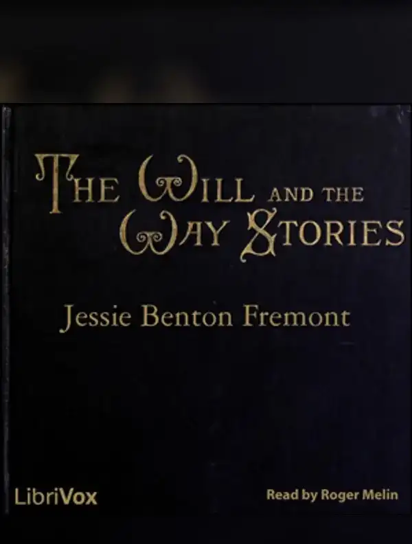 The Will and the Way Stories