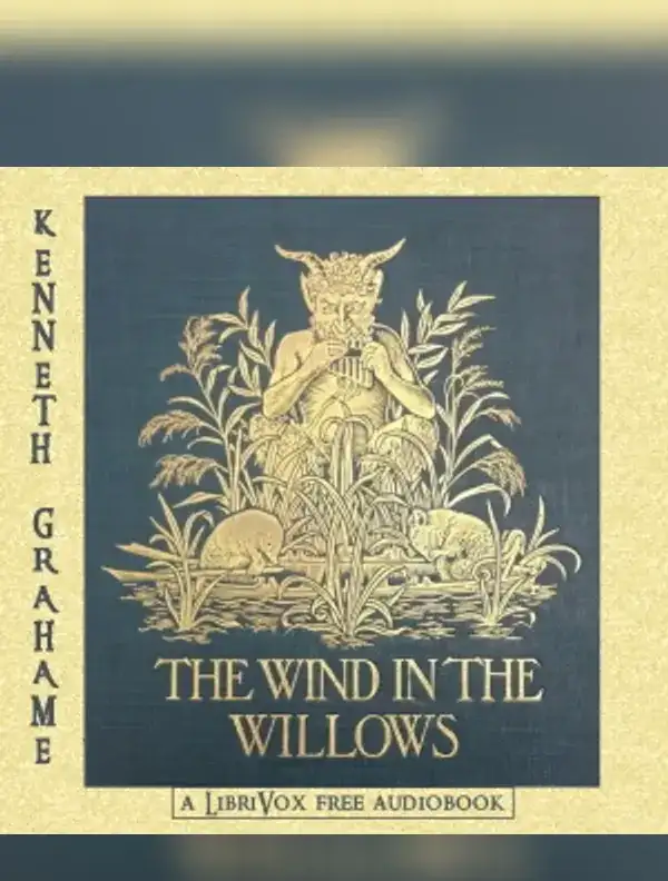 The Wind in the Willows (Version 6)