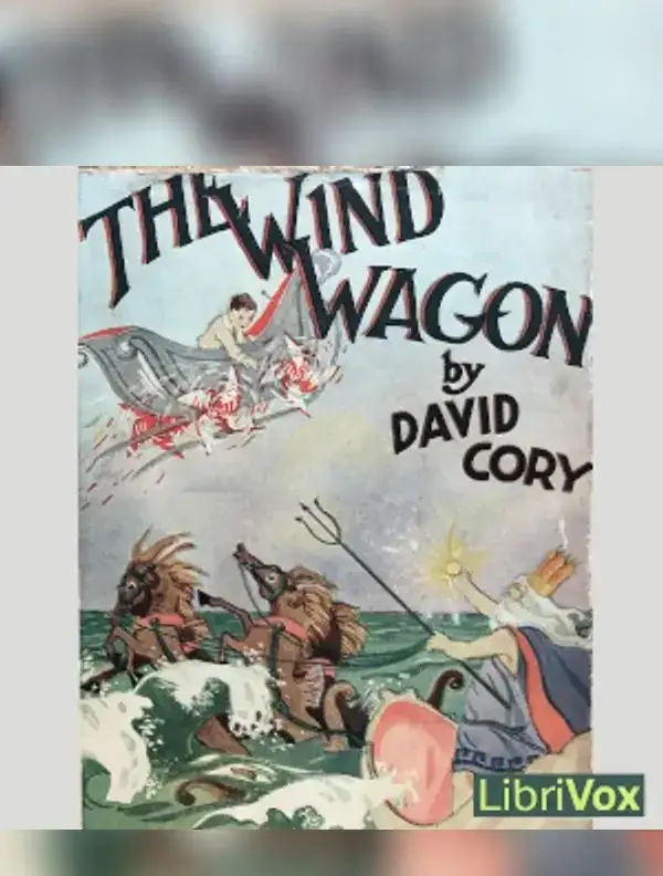 The Wind Wagon