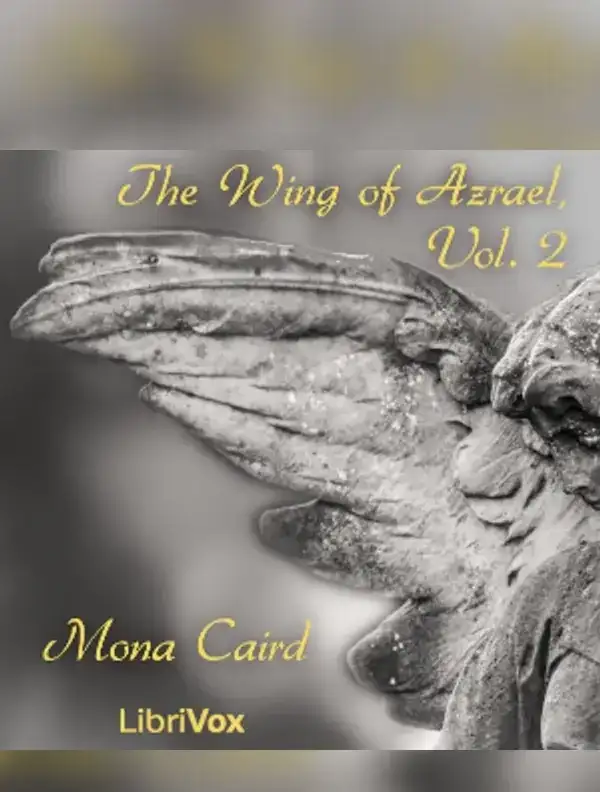 The Wing of Azrael