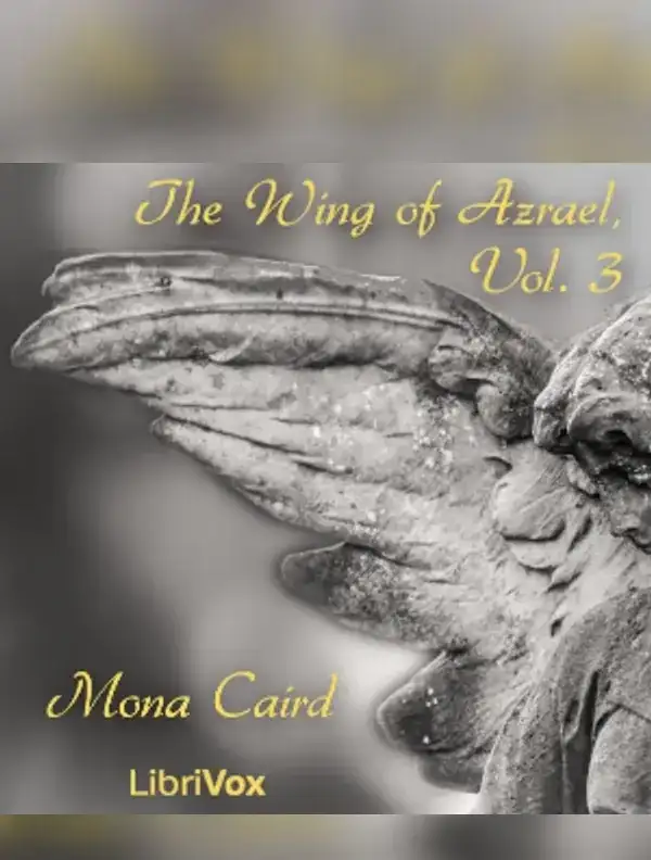 The Wing of Azrael