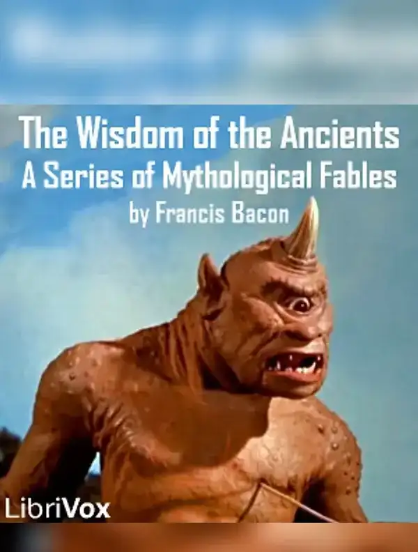The Wisdom of the Ancients