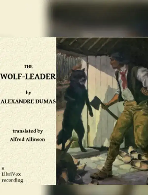 The Wolf-Leader