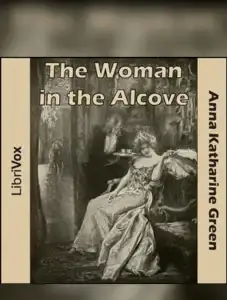 The Woman in the Alcove