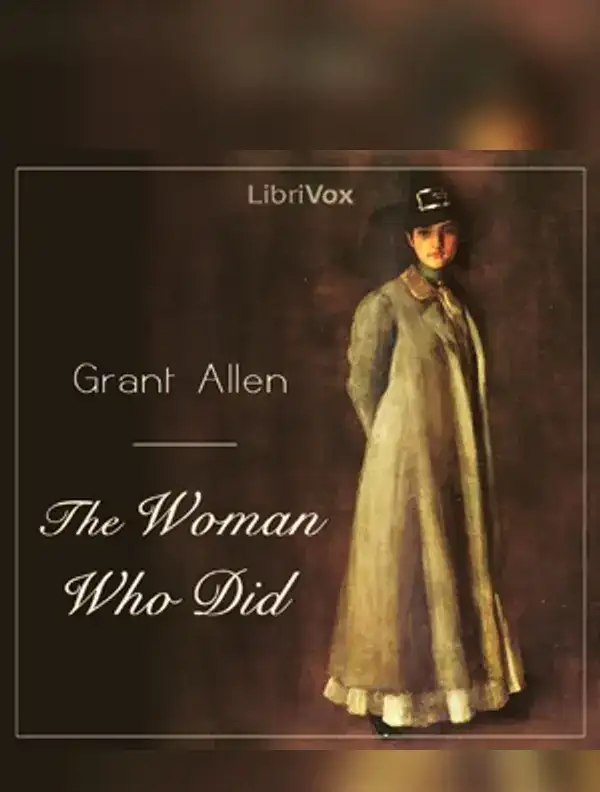 The Woman Who Did
