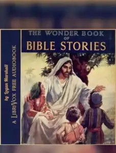 The Wonder Book of Bible Stories (Version 2)