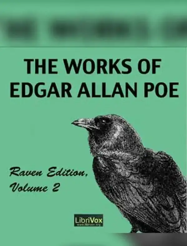 The Works of Edgar Allan Poe