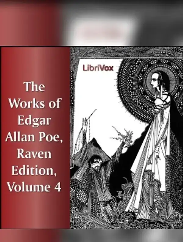 The Works of Edgar Allan Poe