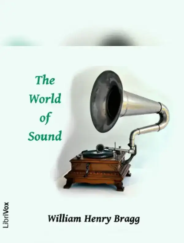 The World of Sound