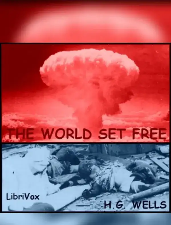 The World Set Free (version 2)