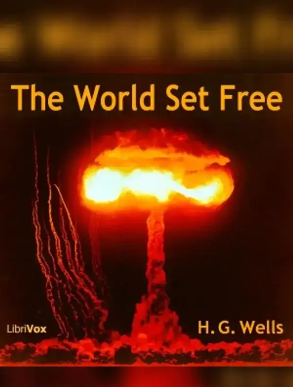The World Set Free