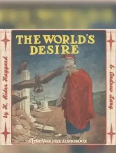 The World's Desire
