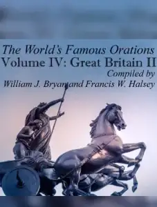The World’s Famous Orations