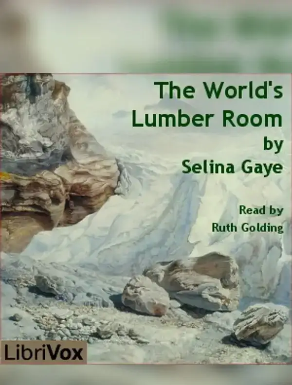 The World's Lumber Room