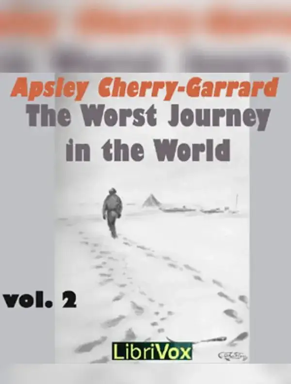 The Worst Journey in the World