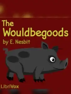 The Wouldbegoods (Version 2 Dramatic Reading)