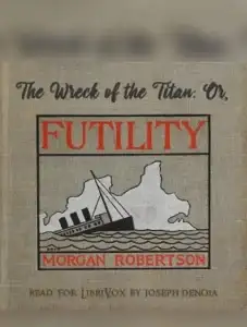 The Wreck of the Titan