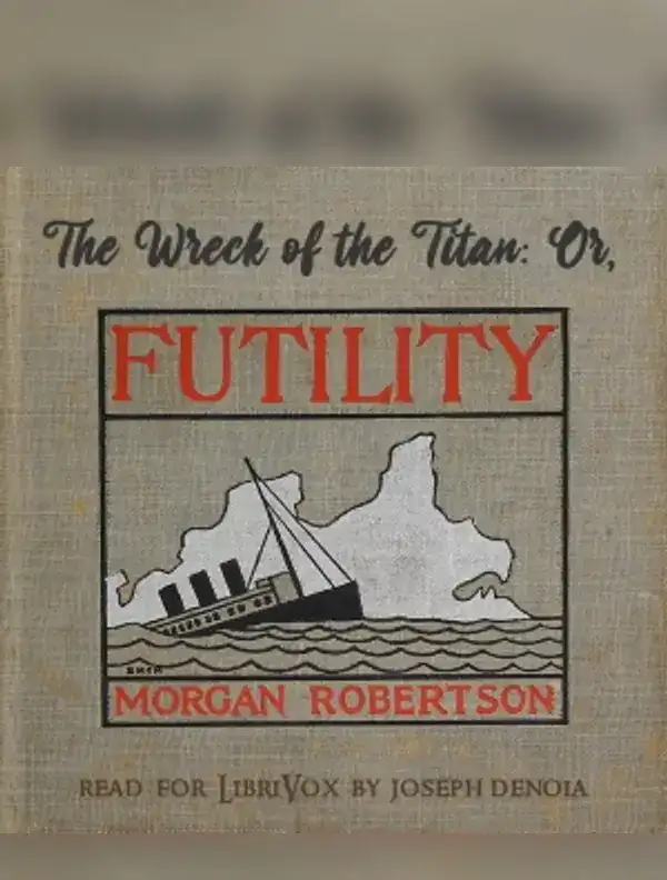 The Wreck of the Titan