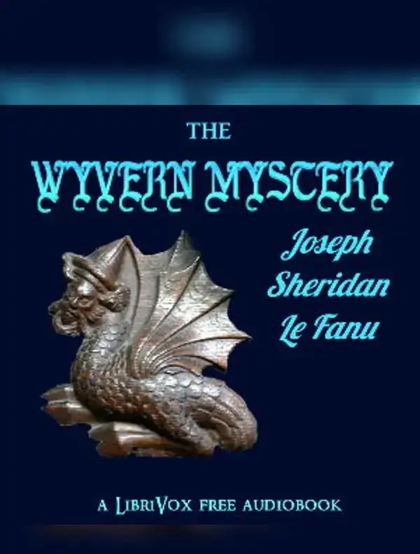 The Wyvern Mystery