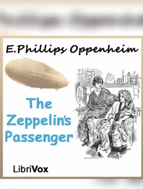 The Zeppelin's Passenger