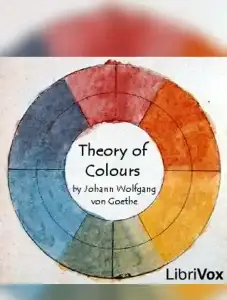 Theory of Colours
