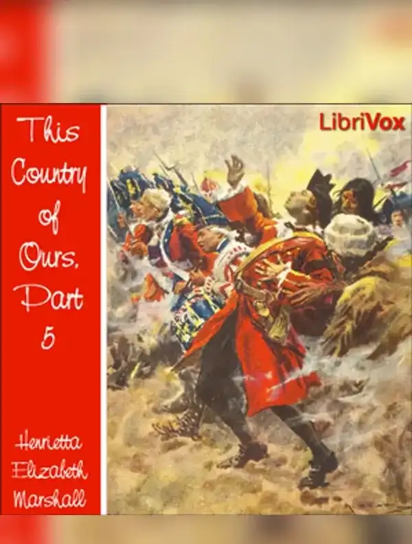 This Country of Ours