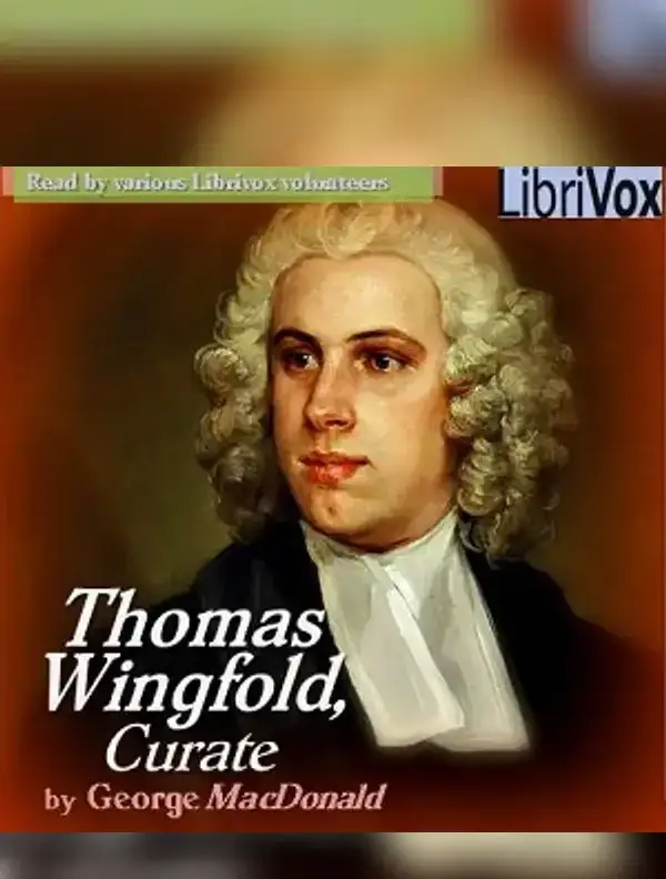 Thomas Wingfold