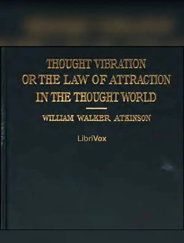 Thought Vibration