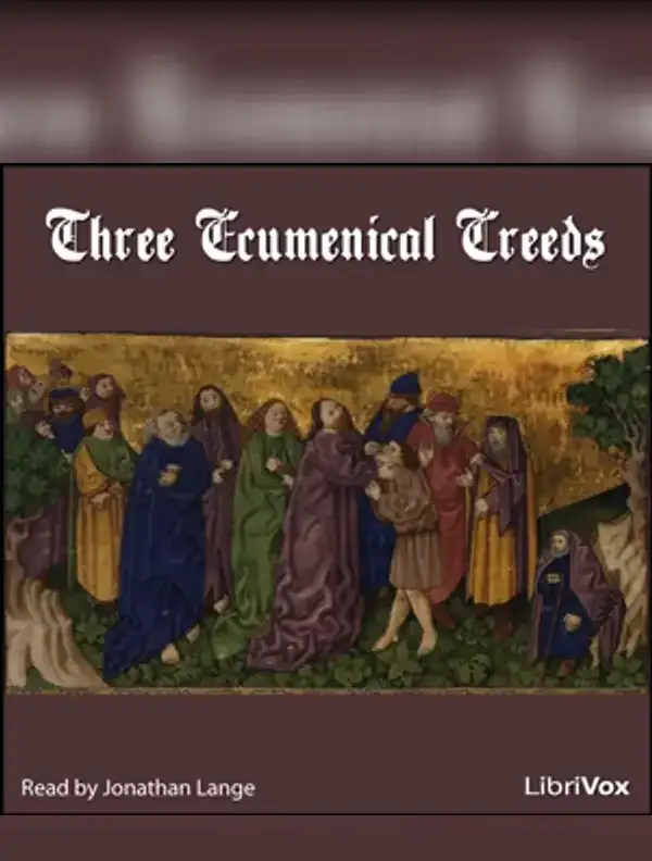 Three Ecumenical Creeds
