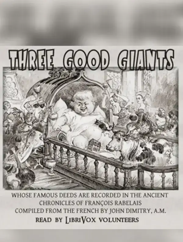 Three Good Giants