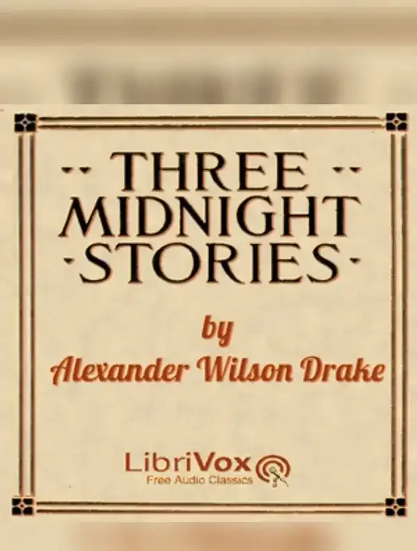 Three Midnight Stories