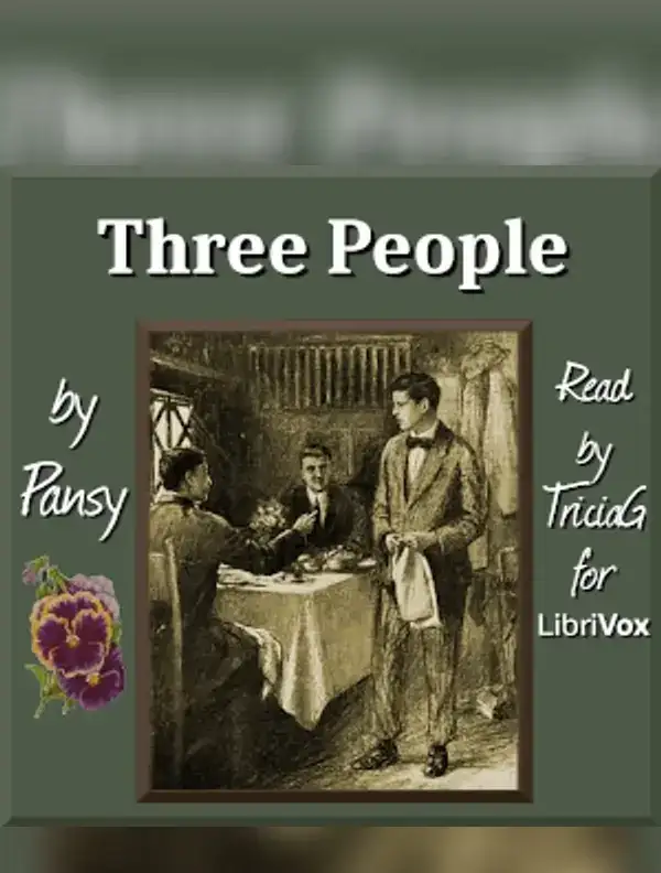 Three People