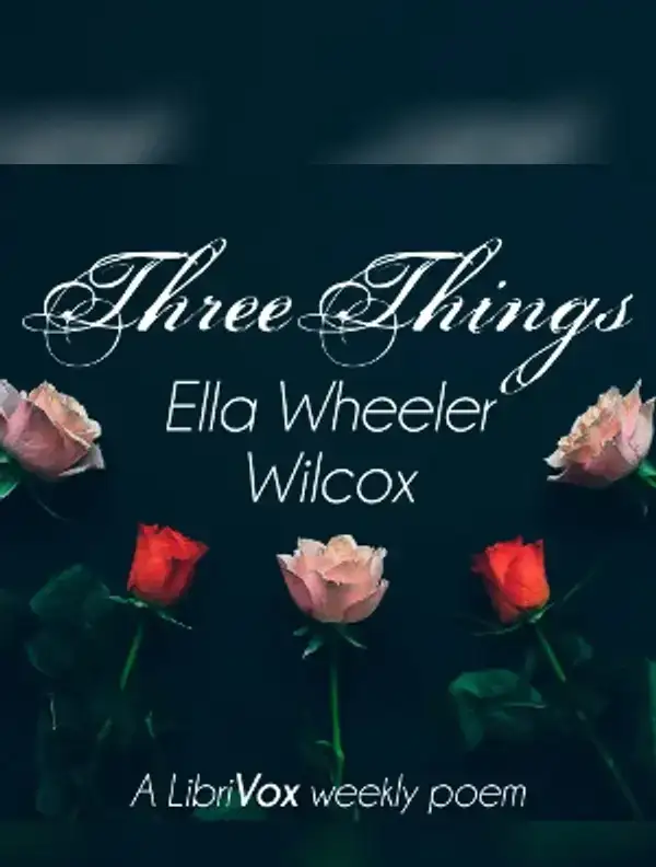 Three Things