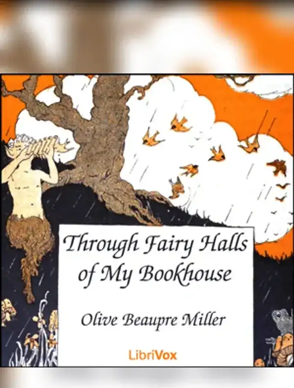 Through Fairy Halls of My Bookhouse