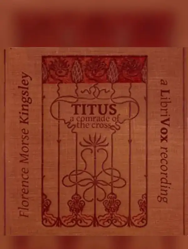 Titus: a comrade of the cross