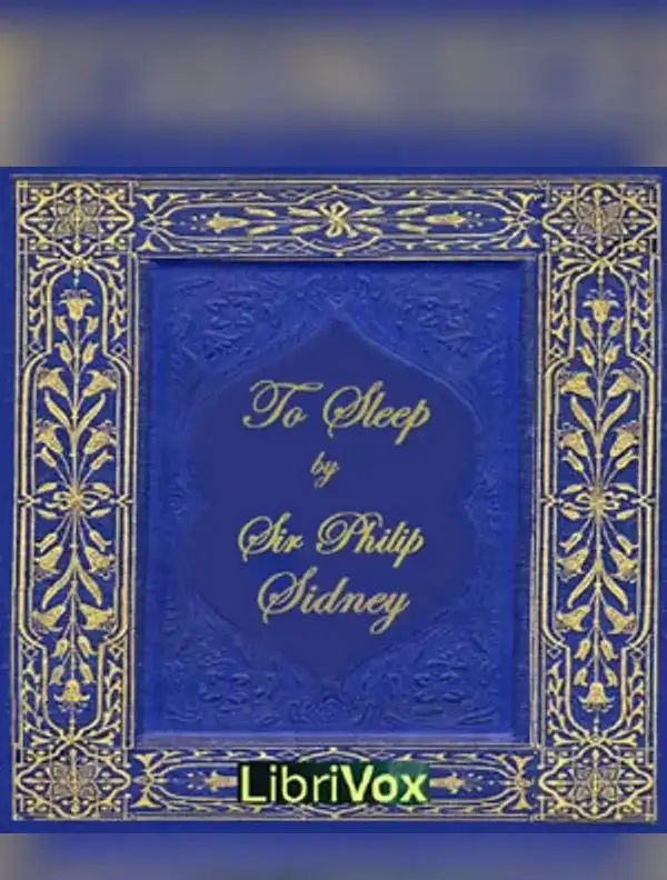 To Sleep