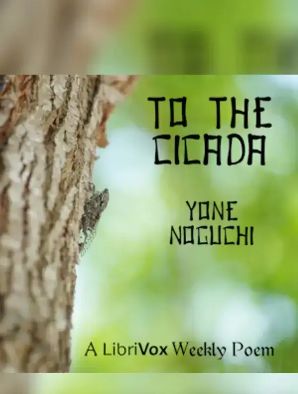 To The Cicada
