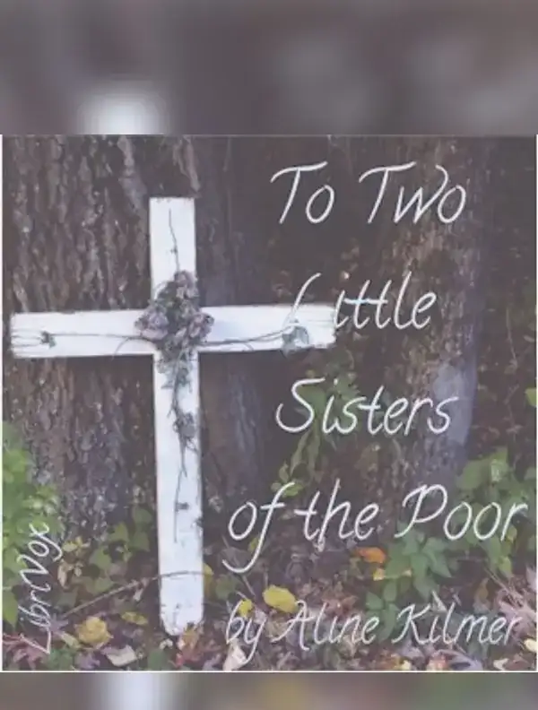 To Two Little Sisters of the Poor
