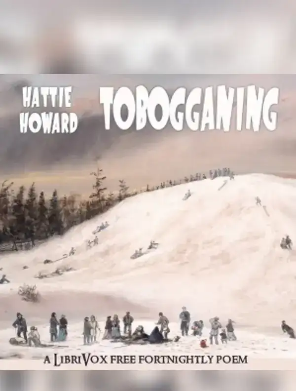 Tobogganing