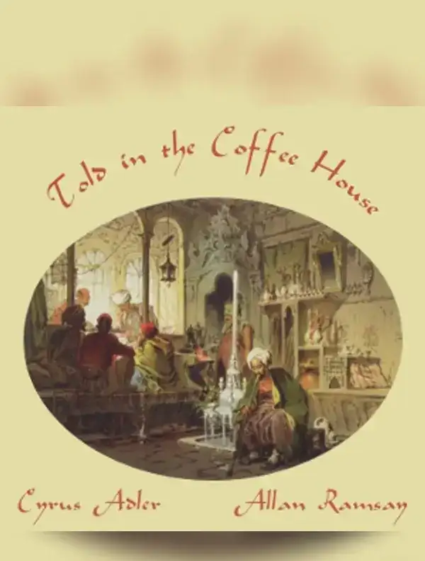 Told in the Coffee House