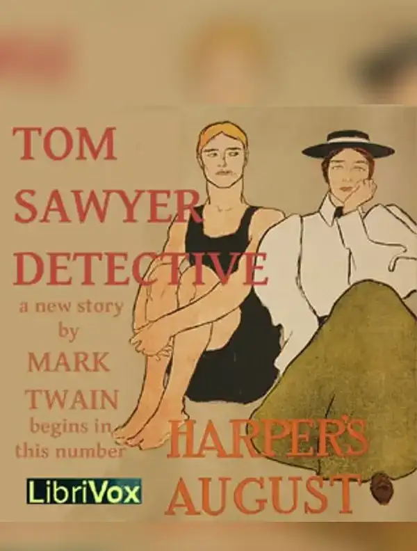 Tom Sawyer