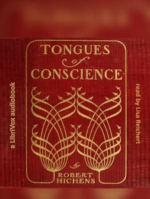 Tongues of Conscience