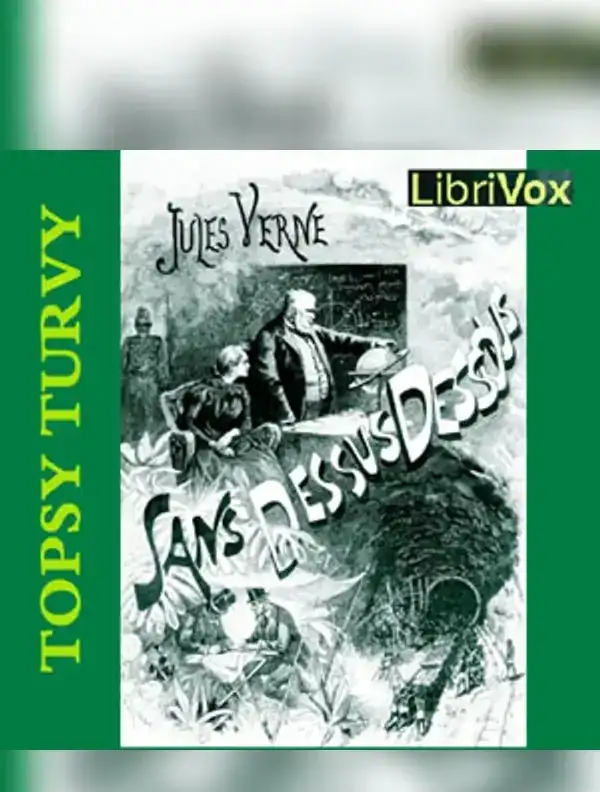 Topsy-Turvy