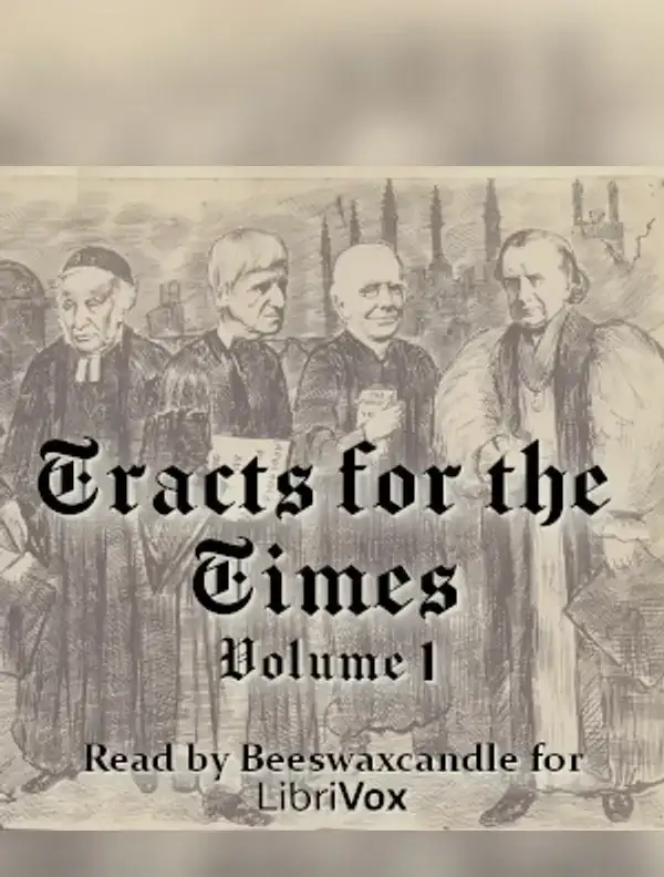Tracts for the Times