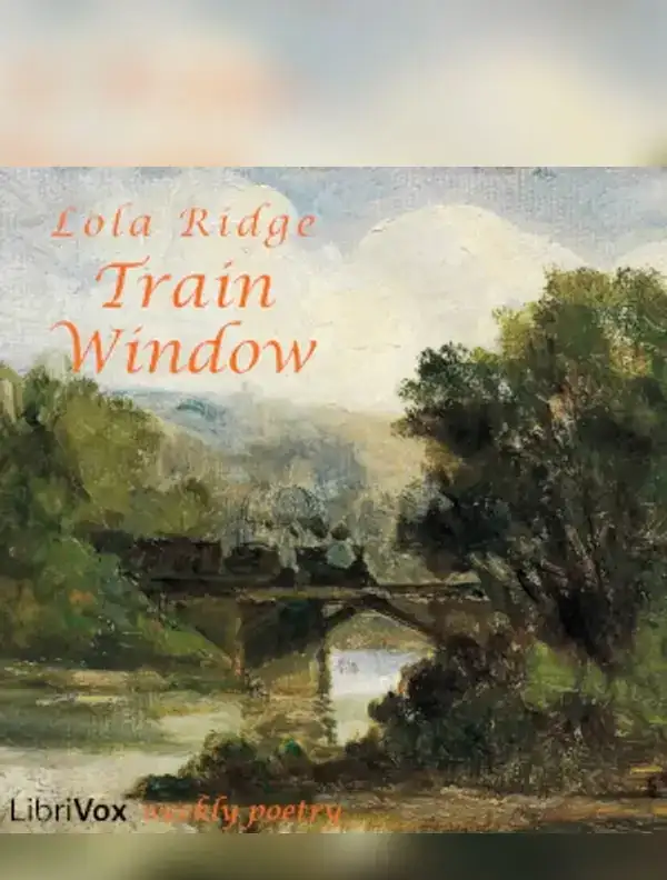 Train Window